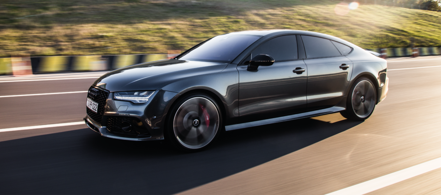 Autos usados en Querétaro Semi usados